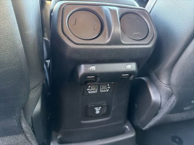 2023 Jeep Wrangler 4-Door Rubicon 392 4x4
