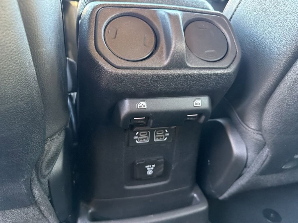 2023 Jeep Wrangler 4-Door Rubicon 392 4x4