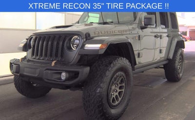2023 Jeep Wrangler Rubicon 392