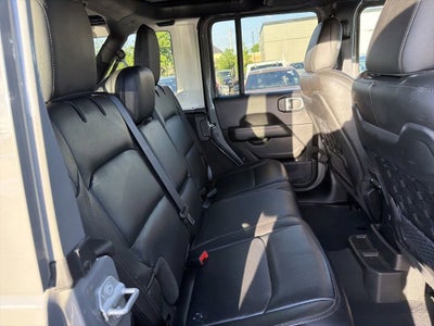 2023 Jeep Wrangler 4-Door Rubicon 392 4x4