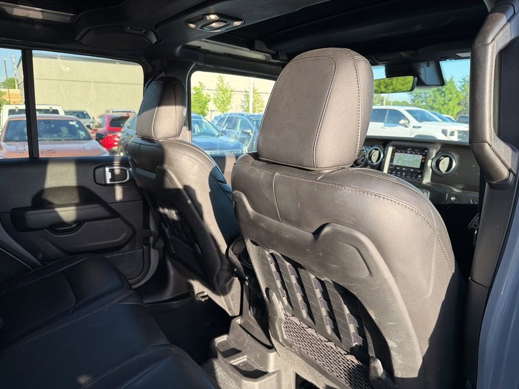 2023 Jeep Wrangler 4-Door Rubicon 392 4x4