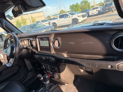 2023 Jeep Wrangler 4-Door Rubicon 392 4x4