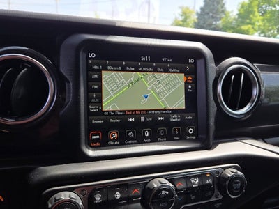 2023 Jeep Wrangler 4-Door Rubicon 392 4x4