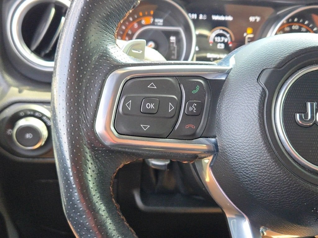 2023 Jeep Wrangler 4-Door Rubicon 392 4x4