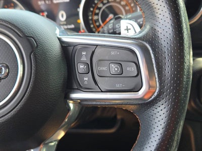2023 Jeep Wrangler 4-Door Rubicon 392 4x4