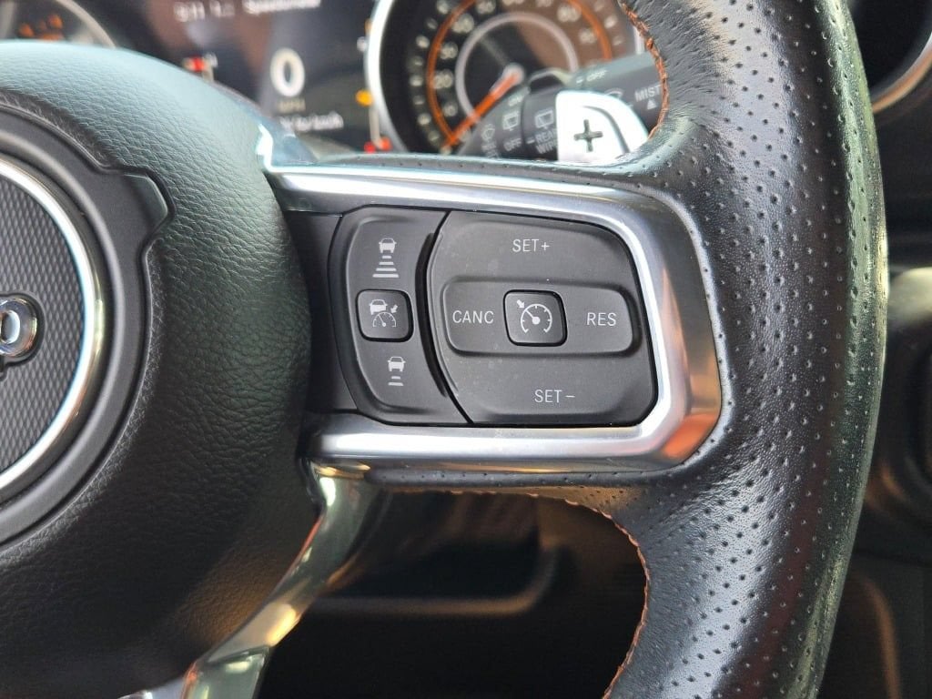 2023 Jeep Wrangler 4-Door Rubicon 392 4x4