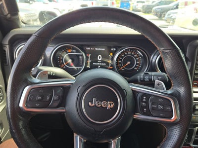 2023 Jeep Wrangler 4-Door Rubicon 392 4x4