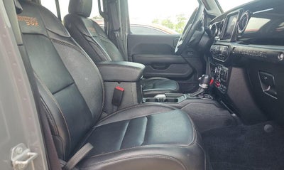 2023 Jeep Wrangler Rubicon 392