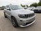 2016 Jeep Grand Cherokee SRT