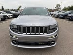 2016 Jeep Grand Cherokee SRT