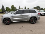 2016 Jeep Grand Cherokee SRT