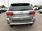2016 Jeep Grand Cherokee SRT