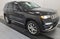 2021 Jeep Grand Cherokee Summit