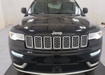 2021 Jeep Grand Cherokee Summit