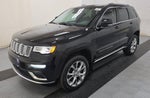 2021 Jeep Grand Cherokee Summit
