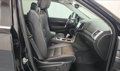 2021 Jeep Grand Cherokee Summit