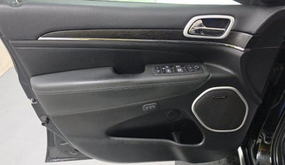 2021 Jeep Grand Cherokee Summit