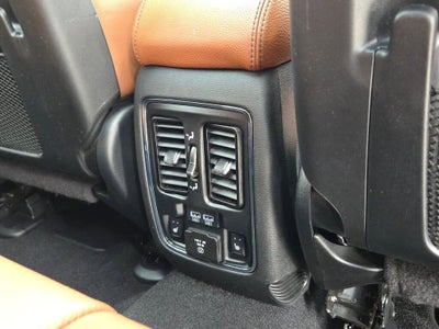 2021 Jeep Grand Cherokee Summit