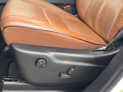 2021 Jeep Grand Cherokee Summit