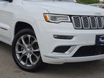 2021 Jeep Grand Cherokee Summit