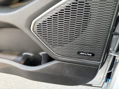 2024 Jeep Grand Cherokee Summit 4x4