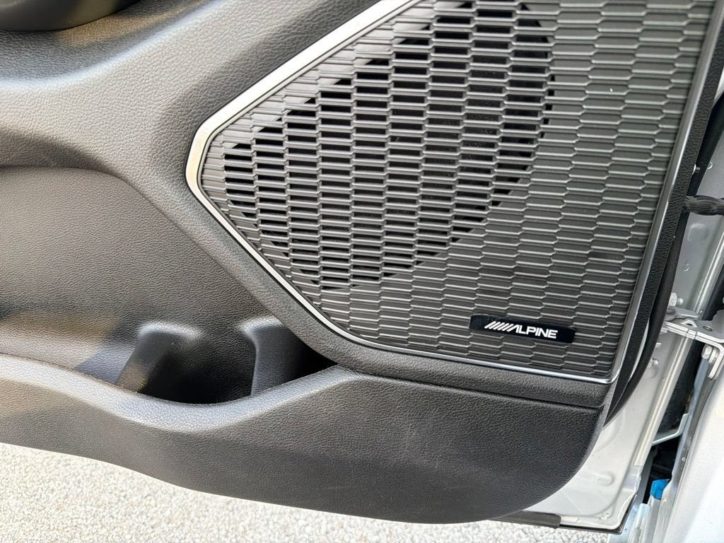2024 Jeep Grand Cherokee Summit 4x4