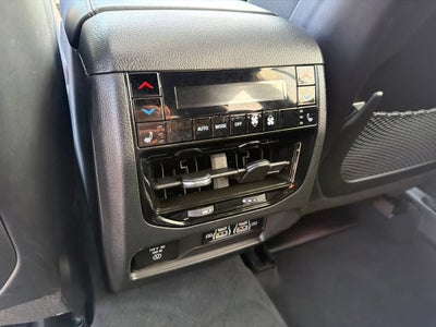 2024 Jeep Grand Cherokee Summit 4x4