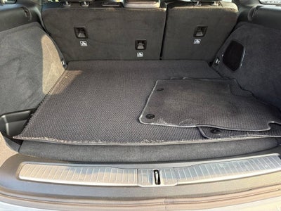 2024 Jeep Grand Cherokee Summit 4x4