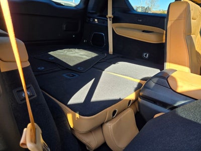 2024 Jeep Grand Cherokee L Summit