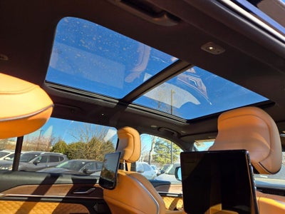 2024 Jeep Grand Cherokee L Summit