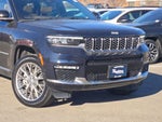 2024 Jeep Grand Cherokee L Summit