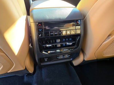 2024 Jeep Grand Cherokee L Summit