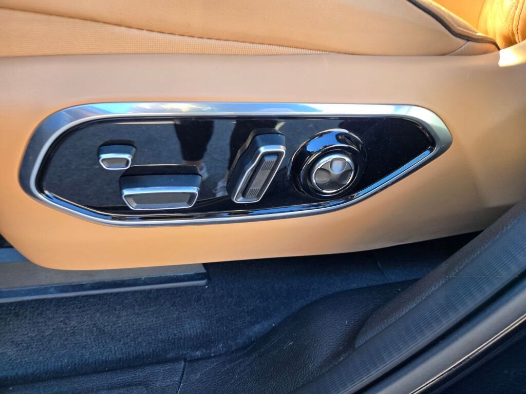 2024 Jeep Grand Cherokee L Summit