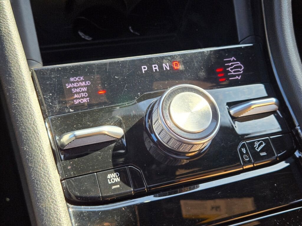 2024 Jeep Grand Cherokee L Summit