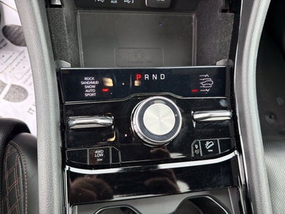2022 Jeep Grand Cherokee L Summit 4x4