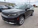 2022 Jeep Grand Cherokee L Summit 4x4