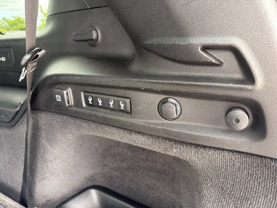2022 Jeep Grand Cherokee L Summit 4x4