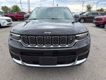 2022 Jeep Grand Cherokee L Summit 4x4