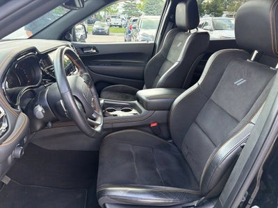 2023 Dodge Durango R/T