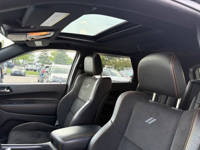 2023 Dodge Durango R/T