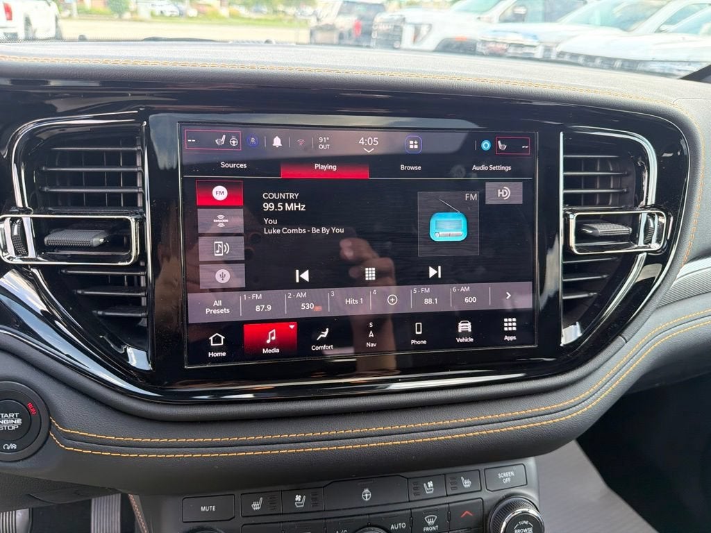 2023 Dodge Durango R/T