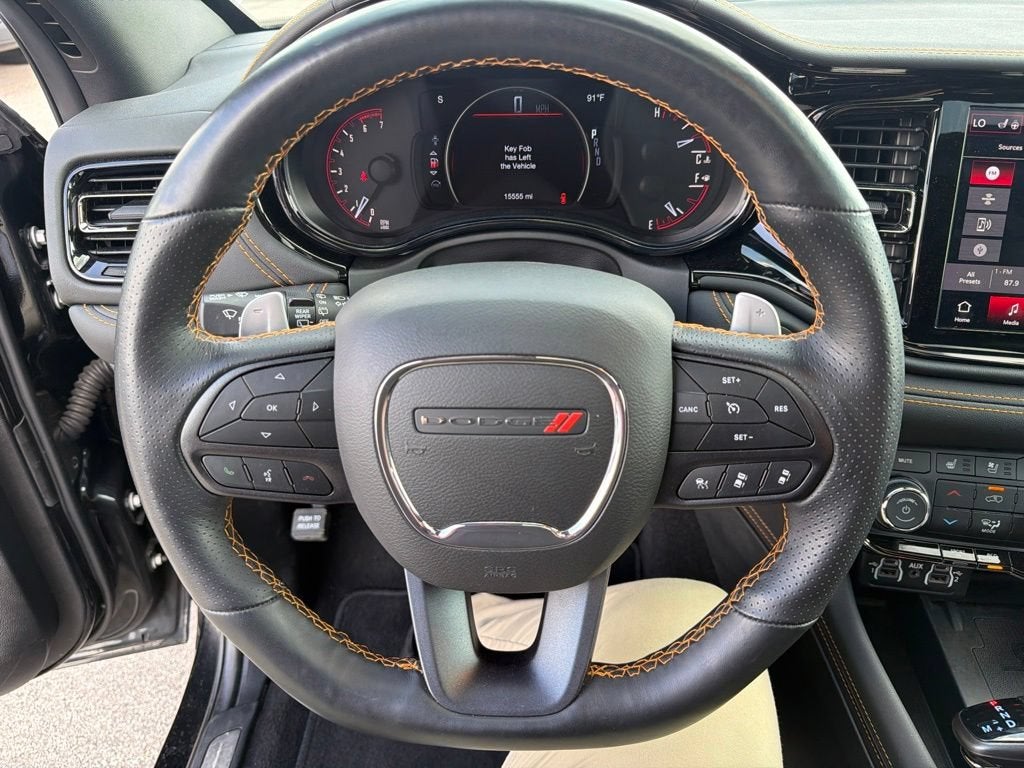2023 Dodge Durango R/T