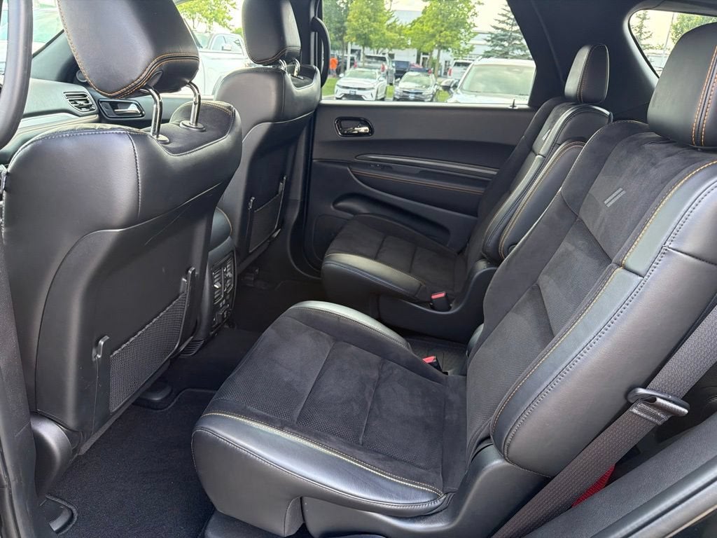 2023 Dodge Durango R/T