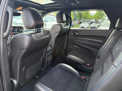 2023 Dodge Durango R/T