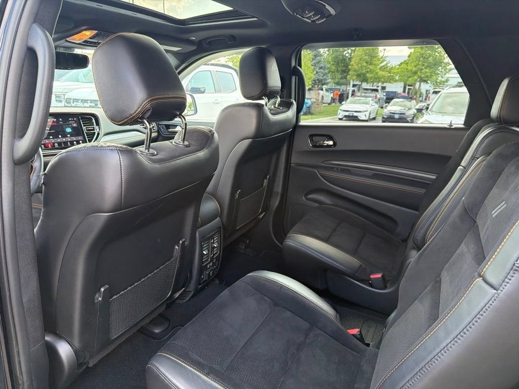 2023 Dodge Durango R/T