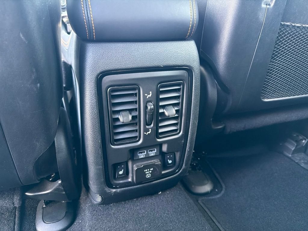 2023 Dodge Durango R/T