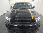 2023 Dodge Durango R/T Hemi Orange