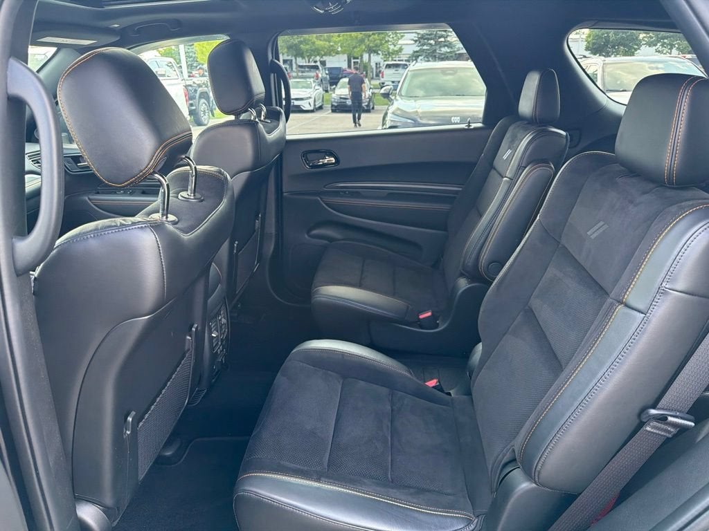 2023 Dodge Durango R/T