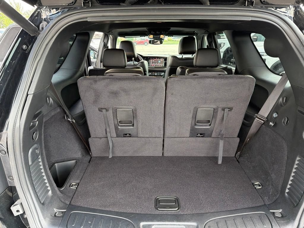 2023 Dodge Durango R/T
