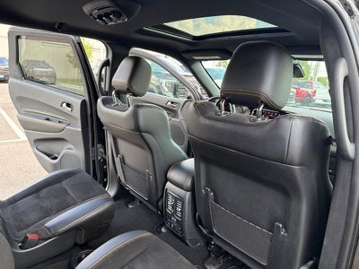 2023 Dodge Durango R/T
